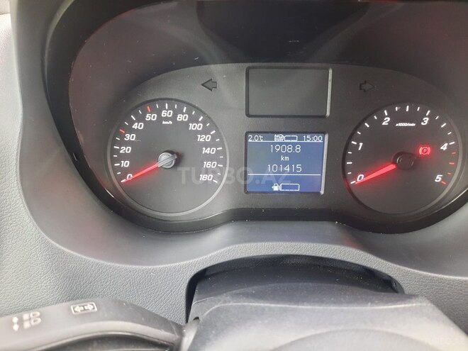 Mercedes Sprinter 314 2020, 105,000 km - 2.2 л - Bakı