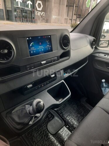 Mercedes Sprinter 314 2020, 105,000 km - 2.2 л - Bakı