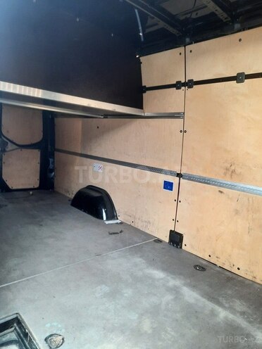 Mercedes Sprinter 314 2020, 105,000 km - 2.2 л - Bakı