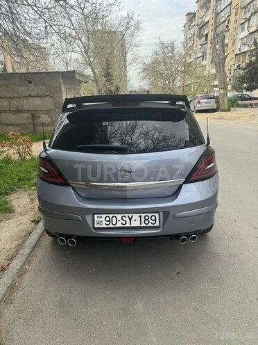 Opel Astra 2007, 270,300 km - 1.4 l - Bakı