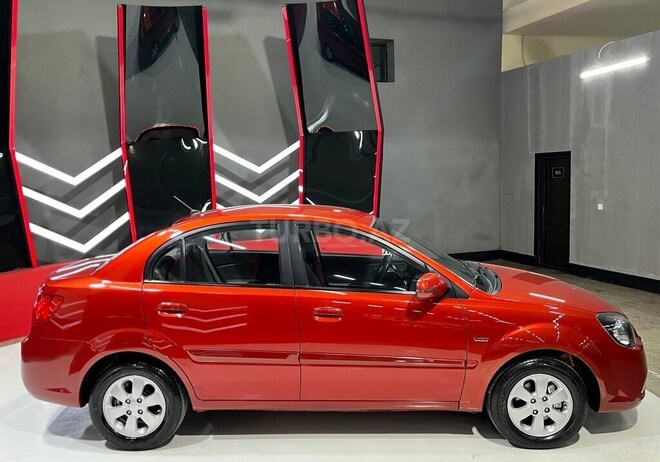 Kia Pride 2009, 223,332 km - 1.5 l - Sumqayıt