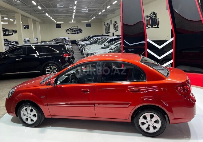 Kia Pride 2009, 223,332 km - 1.5 l - Sumqayıt