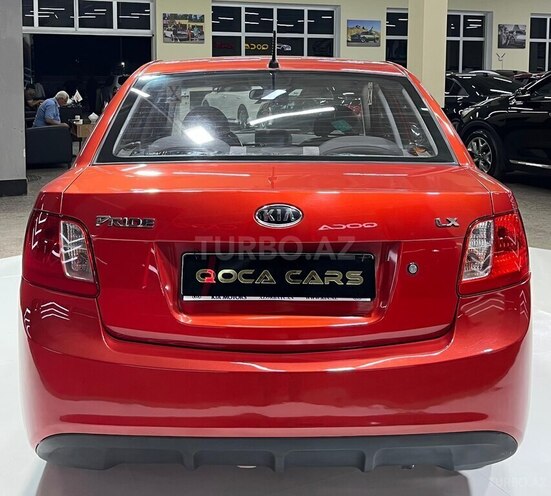 Kia Pride 2009, 223,332 km - 1.5 l - Sumqayıt