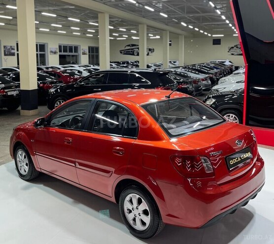 Kia Pride 2009, 223,332 km - 1.5 l - Sumqayıt