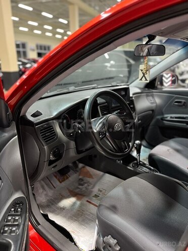 Kia Pride 2009, 223,332 km - 1.5 l - Sumqayıt