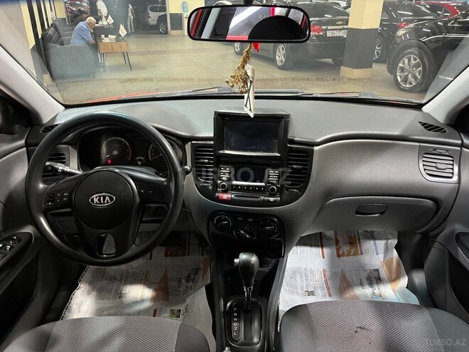 Kia Pride 2009, 223,332 km - 1.5 l - Sumqayıt