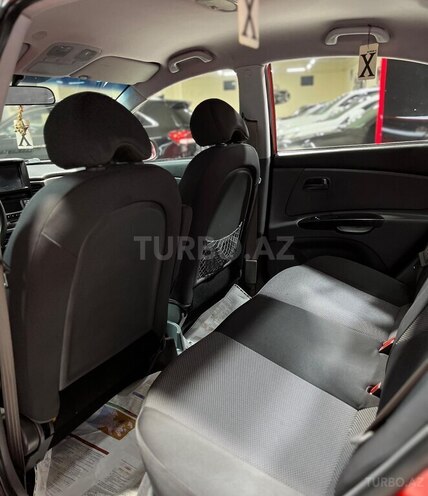 Kia Pride 2009, 223,332 km - 1.5 l - Sumqayıt
