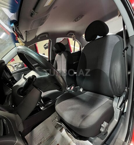 Kia Pride 2009, 223,332 km - 1.5 l - Sumqayıt