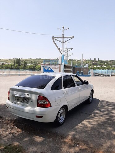 LADA (VAZ) Priora 2013, 342,532 km - 1.6 l - Quba