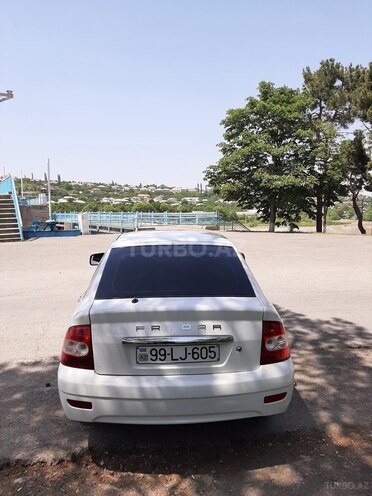 LADA (VAZ) Priora 2013, 342,532 km - 1.6 l - Quba