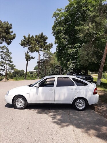 LADA (VAZ) Priora 2013, 342,532 km - 1.6 l - Quba