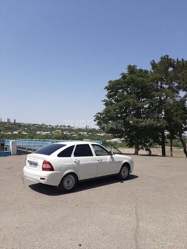 LADA (VAZ) Priora 2013, 342,532 km - 1.6 l - Quba