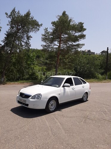 LADA (VAZ) Priora 2013, 342,532 km - 1.6 l - Quba