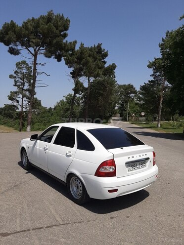 LADA (VAZ) Priora 2013, 342,532 km - 1.6 l - Quba