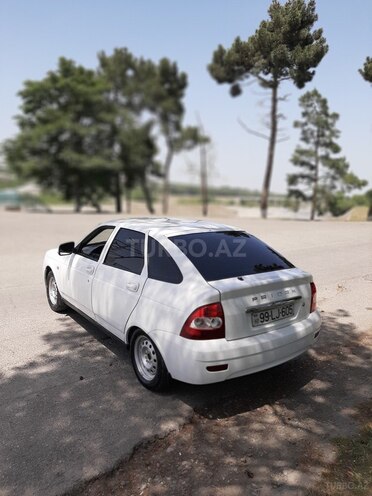 LADA (VAZ) Priora 2013, 342,532 km - 1.6 l - Quba