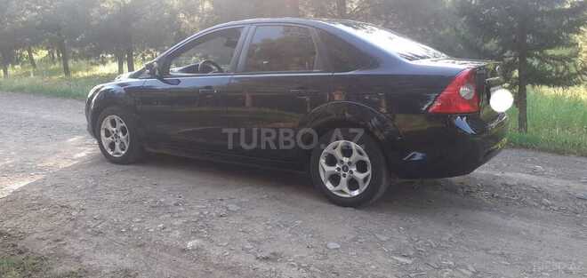 Ford Focus 2011, 165,950 km - 1.6 l - Gəncə