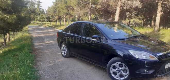 Ford Focus 2011, 165,950 km - 1.6 l - Gəncə