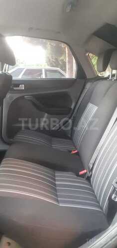 Ford Focus 2011, 165,950 km - 1.6 l - Gəncə