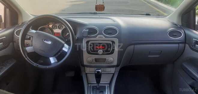 Ford Focus 2011, 165,950 km - 1.6 l - Gəncə