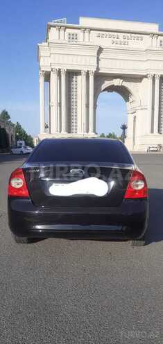 Ford Focus 2011, 165,950 km - 1.6 l - Gəncə