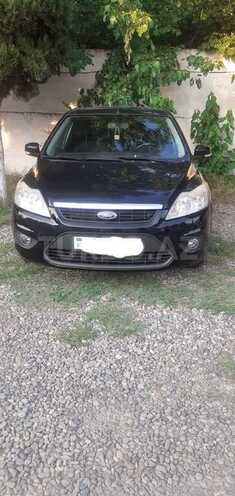 Ford Focus 2011, 165,950 km - 1.6 l - Gəncə