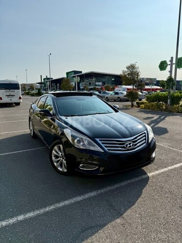 Hyundai Grandeur-1