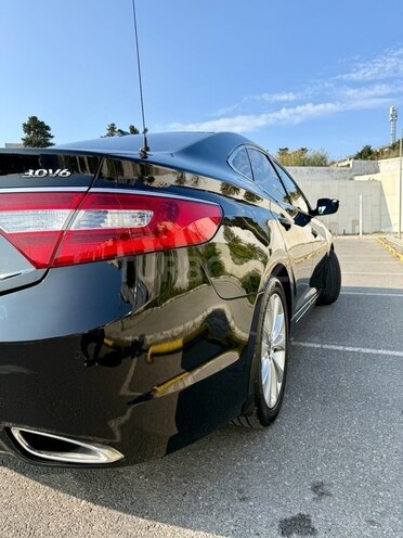 Hyundai Grandeur 2012, 185,000 km - 3.0 l - Bakı