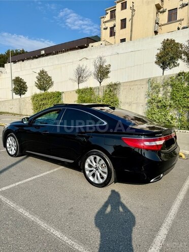 Hyundai Grandeur-2