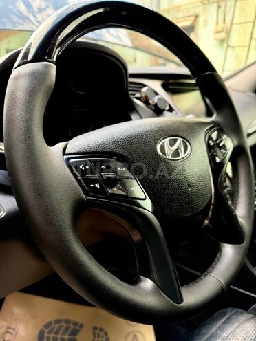 Hyundai Grandeur-9