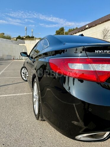 Hyundai Grandeur 2012, 185,000 km - 3.0 l - Bakı