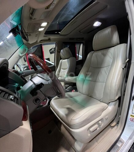 Lexus GX 470 2008, 234,234 km - 4.7 l - Sumqayıt