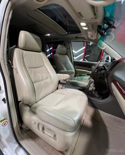 Lexus GX 470 2008, 234,234 km - 4.7 l - Sumqayıt