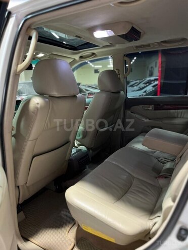 Lexus GX 470 2008, 234,234 km - 4.7 l - Sumqayıt