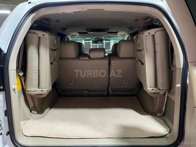 Lexus GX 470 2008, 234,234 km - 4.7 l - Sumqayıt
