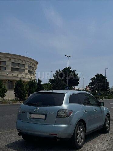Mazda CX-7 2008, 170,000 km - 2.3 l - Sumqayıt