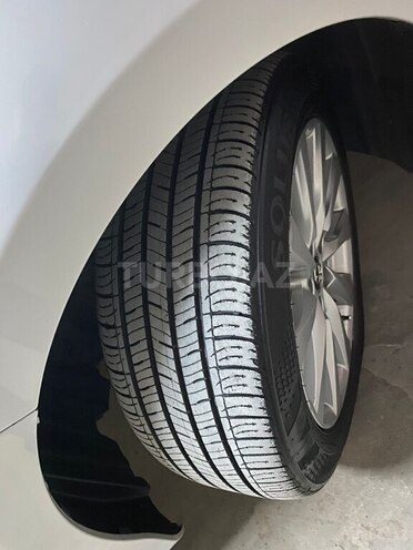 Toyota Camry 2018, 154,169 km - 2.5 л - Bakı