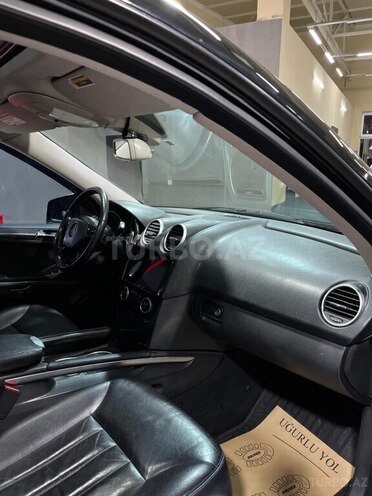 Mercedes ML 350 4MATIC 2005, 293,333 km - 3.5 л - Sumqayıt