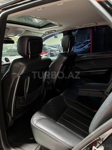 Mercedes ML 350 4MATIC 2005, 293,333 km - 3.5 л - Sumqayıt