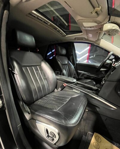 Mercedes ML 350 4MATIC 2005, 293,333 km - 3.5 л - Sumqayıt