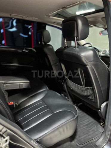 Mercedes ML 350 4MATIC 2005, 293,333 km - 3.5 л - Sumqayıt