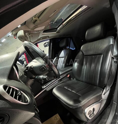 Mercedes ML 350 4MATIC 2005, 293,333 km - 3.5 л - Sumqayıt