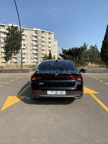 Kia K5 2021, 173,550 km - 1.6 l - Bakı