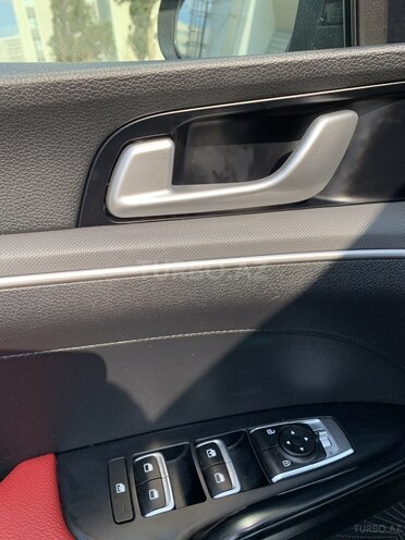 Kia K5 2021, 173,550 km - 1.6 l - Bakı