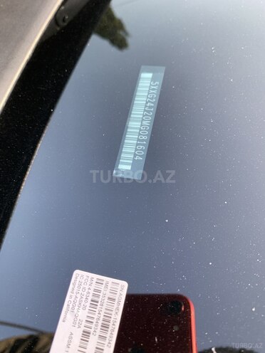 Kia K5 2021, 173,550 km - 1.6 l - Bakı