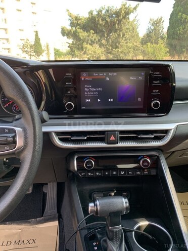 Kia K5 2021, 173,550 km - 1.6 l - Bakı