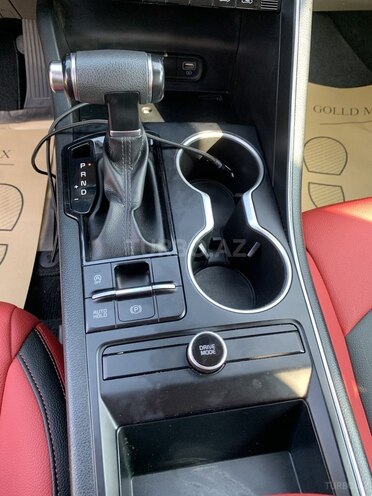 Kia K5 2021, 173,550 km - 1.6 l - Bakı