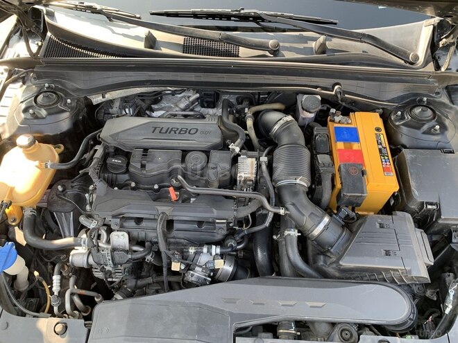 Kia K5 2021, 173,550 km - 1.6 l - Bakı