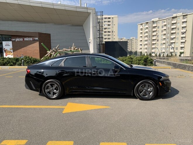 Kia K5 2021, 173,550 km - 1.6 l - Bakı