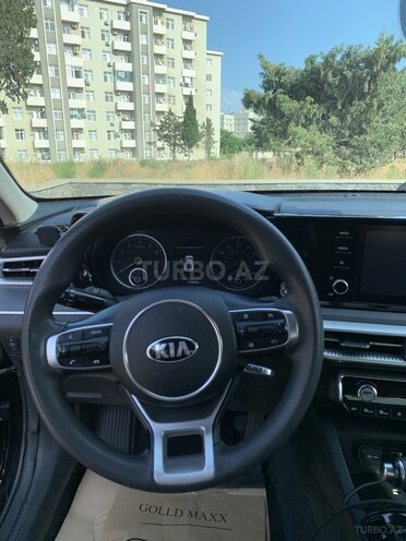Kia K5 2021, 173,550 km - 1.6 l - Bakı