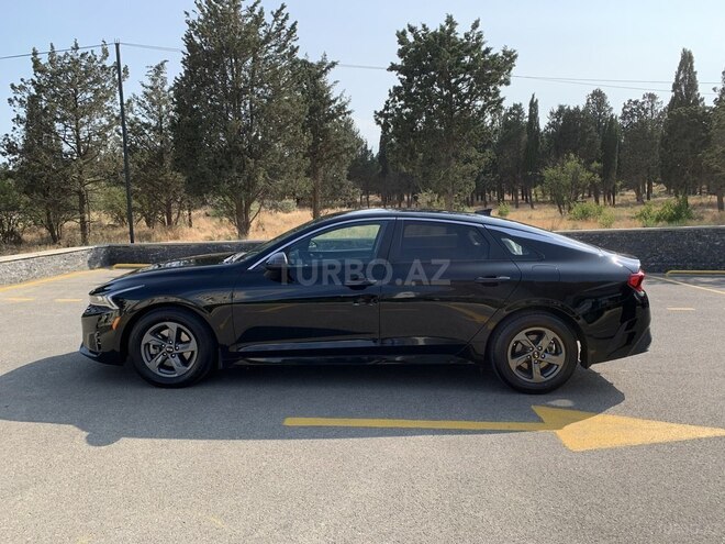 Kia K5 2021, 173,550 km - 1.6 l - Bakı